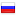 focuz.ru hosted country